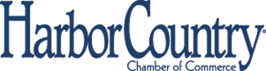 logo of harbor country chamber of commerce